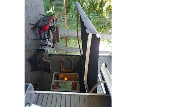 Sunsetter Awnings by The Project Guys