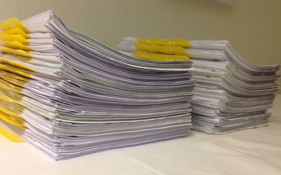 Medical Chronologies by Lynda Waggoner, DNP, APRN