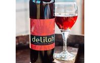 Delilah Fruit Wines by Samson Estates Winery