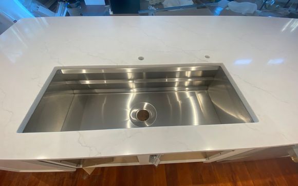 Countertops by Adeo Cabinets, LLC
