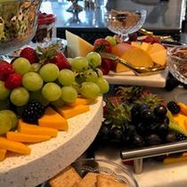 Small Group Catering by Naman's Catering