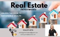 Home Sales by Andrea Grimm -  eXp Realty