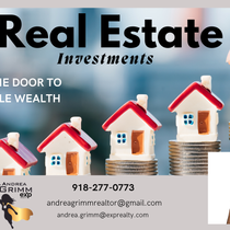 Home Sales by Andrea Grimm -  eXp Realty