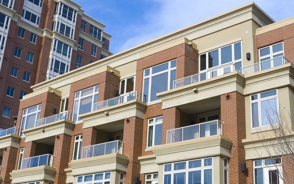 Condo Insurance by Graves Insurance Group