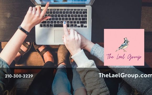 Marketing Services by The Lael Group LLC