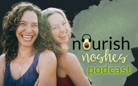 Goal Setting and Accountability Support by Nourish Coaches
