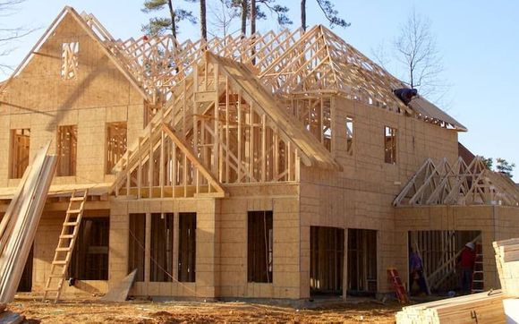 Residential Building Permitting  by Permit Pushers, LLC