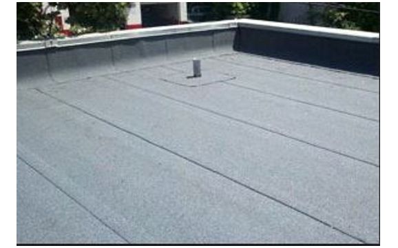 Asphalt Roofing Installation by Standard Roofing & Contracting