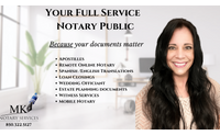 Real Estate Notary Services by MK Notary Services, LLC