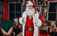 Live Events by Santa Department 25