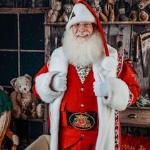 Live Events by Santa Department 25