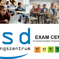 Adult Programs by German School campus Inc. a nonprofit corporation 501(c)(3)