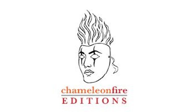 Speech Writing by Chameleon Fire Editions