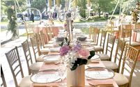 Destination Weddings by Lovegrove Estate