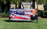 Banners by Design A Sign, Inc.