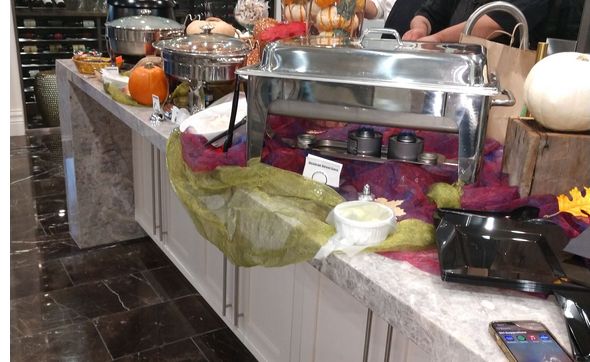 Food Truck at Your Next Party! Private Event Catering by A Catered Affair