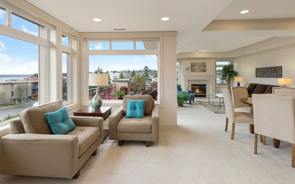 Virtual Home Tours by Keller Williams Classic Realty