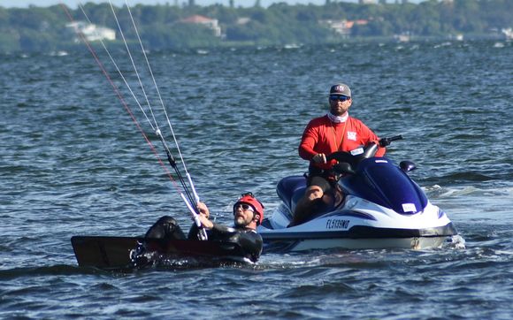 6 hour Get Independent Course by SA Kitesurf Adventures