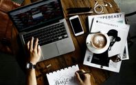 Blog Content Creation - Let Xocial Gong Help You Tell Your Story! by Xocial Gong LLC