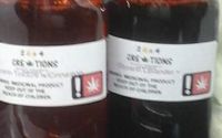 Tinctures by 2 dye 4 CREATIONS
