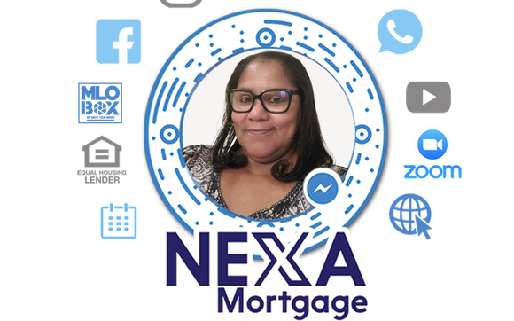 NEXA Mortgage by NEXA Mortgage