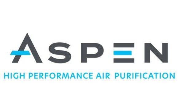 aspen air purifier basement systems