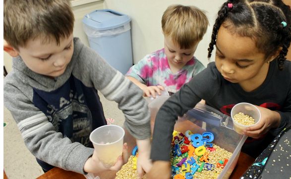 preschool, child care by The Learning Tree Preschool