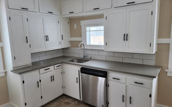 Kitchen Remodeling by Tessitore