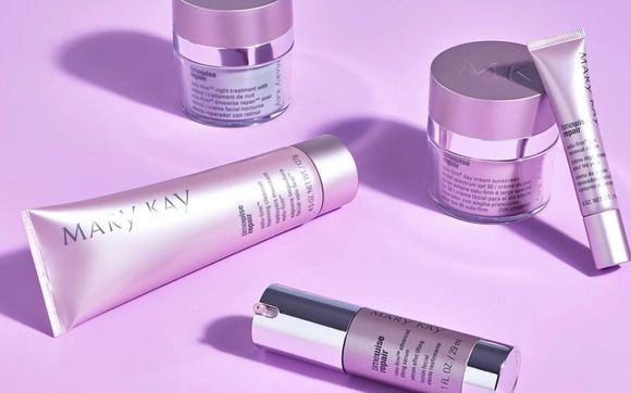 Skincare and Color cosmetics  by Beauty By Nati LLC