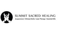 Acupuncture and Chinese Medicine by Summit Sacred Healing