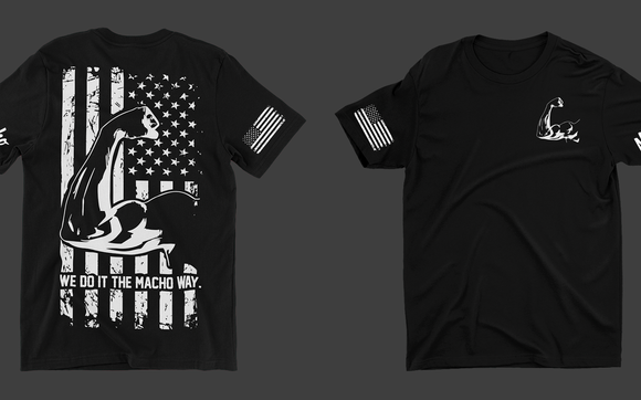 Custom Apparel! by Lost Boys Industries