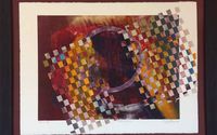 Artwork for hanging by Gloria Shaw Artist