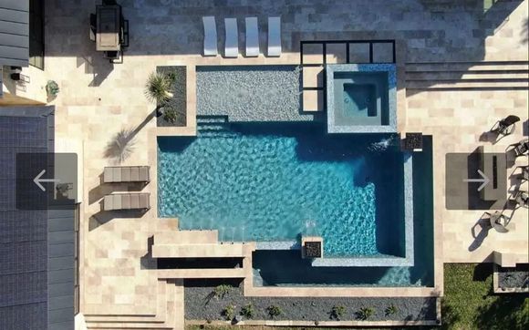 Sacramento Pool House ADU Builder | Custom Design and Construction