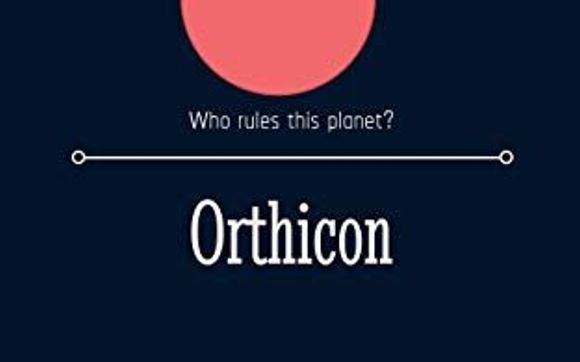 Orthicon by Writer