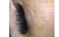 Mega volume lash extensions  by Beauty Addict LLC