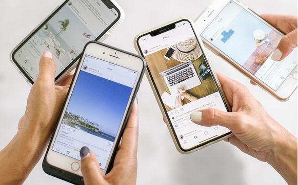 Hashtag Research by Warm and Fuzzy Social