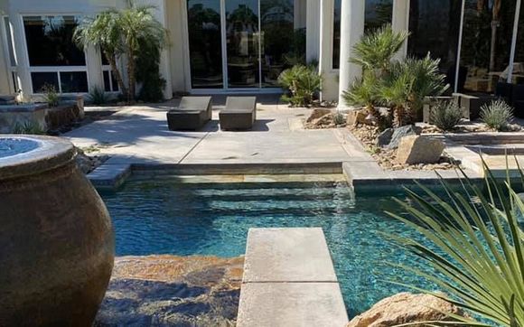 Fall Cleanup by RJR GENERAL BUILDER CORP