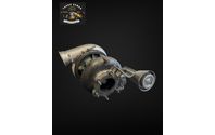 DD15 Turbo by Turbo Reman Center Inc