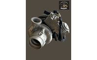 Cummins ISX by Turbo Reman Center Inc