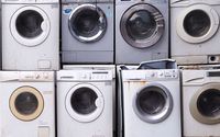 Old Appliance Removal & Recycling by Orange Crew Junk Removal Services