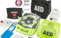 ZOLL AEDs and CPR/First Aid Education by BePreparedGroup LLC