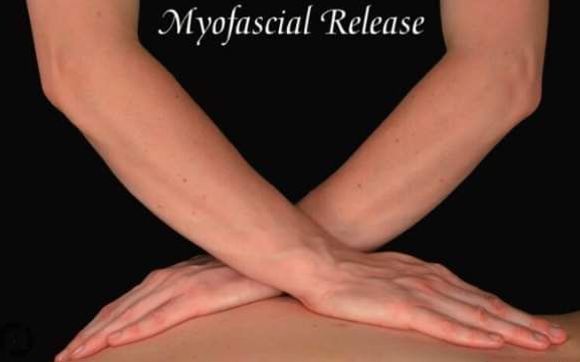 Myofascial Release Massage by Calming Stone Massage LLC (Nikki Kassien LMT)