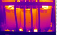 Thermal Imaging by C.O.R. Thermographics Inc.