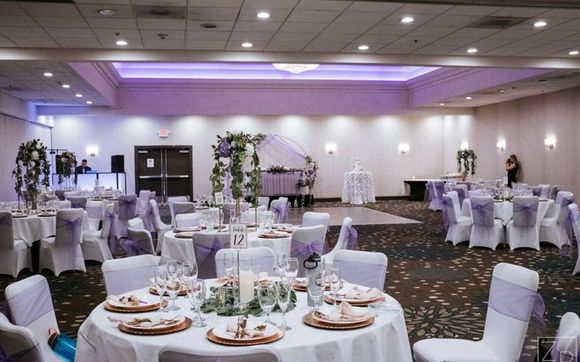 Table Linens for Events and Restaurants by Leticiasevents