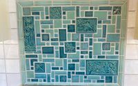 Pewabic by Quality Tile, Inc.