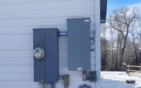Residential Services by Hawk Electrical