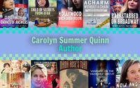 My Books by Blue Topaz Ocean Enterprises