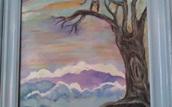 Fine Art by LK STUDIO