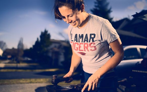 Business Portraits and Branding by John Wood Photography