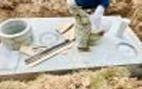 Septic Tank Installation by Vidrine's Septic and Construction